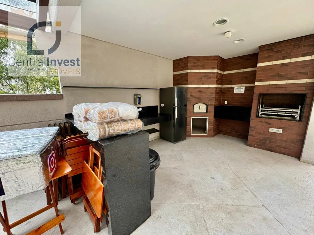 Apartamento, 75 m² - Foto 2