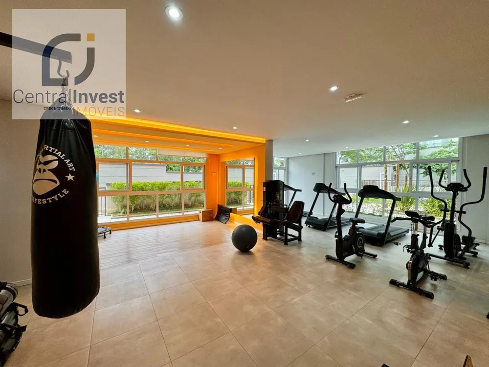 Apartamento, 75 m² - Foto 1