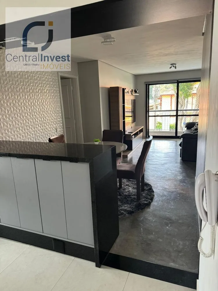 Apartamento, 3 quartos, 76 m² - Foto 3