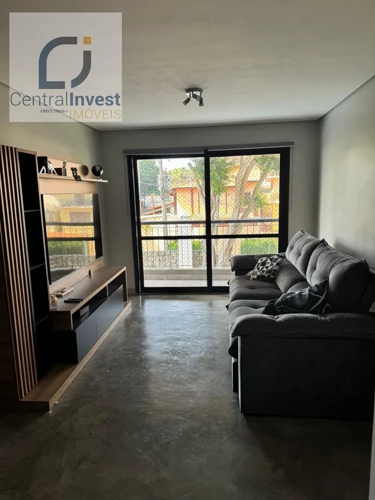Apartamento, 3 quartos, 76 m² - Foto 1