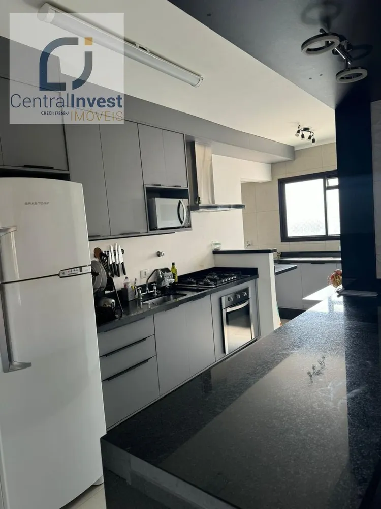 Apartamento, 3 quartos, 76 m² - Foto 12
