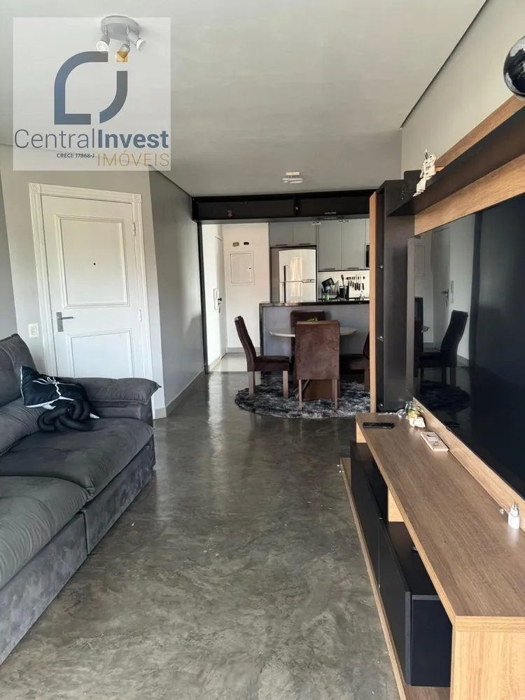 Apartamento, 3 quartos, 76 m² - Foto 4