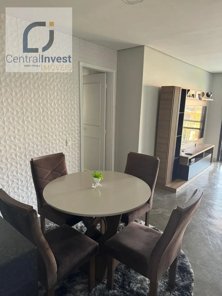 Apartamento, 3 quartos, 76 m² - Foto 5