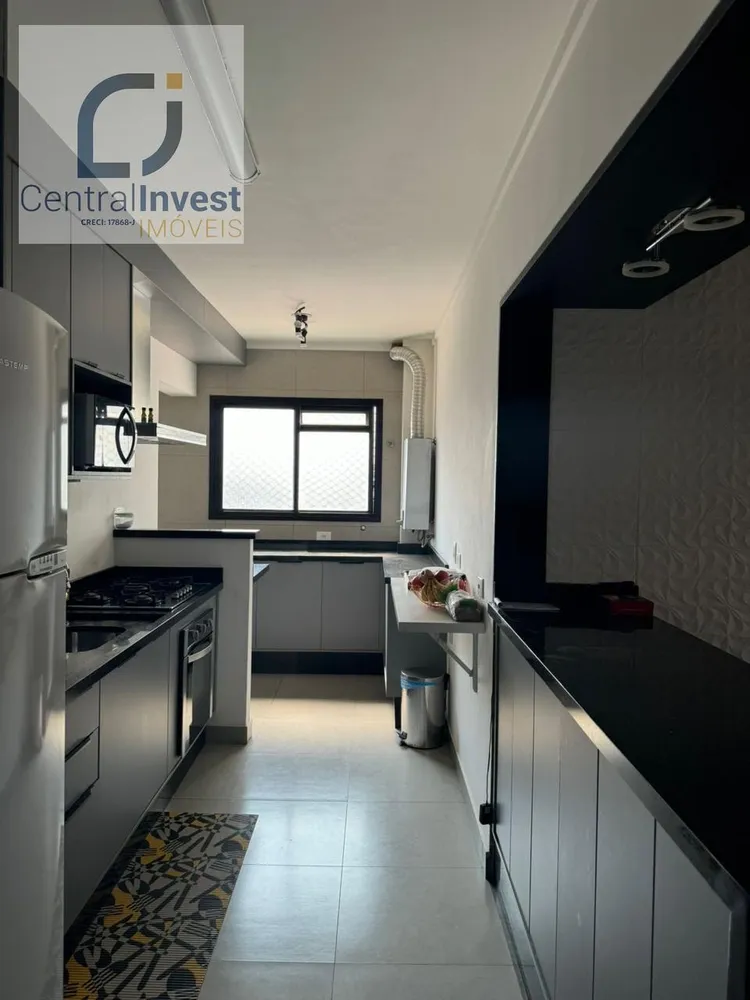 Apartamento, 3 quartos, 76 m² - Foto 14