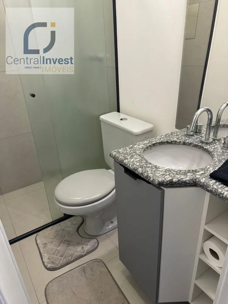 Apartamento, 3 quartos, 76 m² - Foto 16
