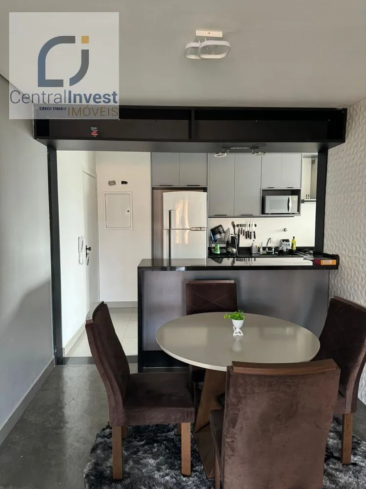 Apartamento, 3 quartos, 76 m² - Foto 1