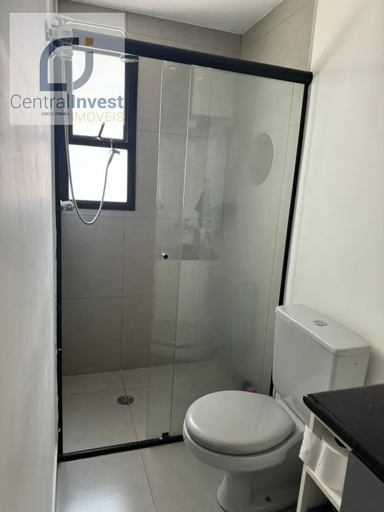 Apartamento, 3 quartos, 76 m² - Foto 2