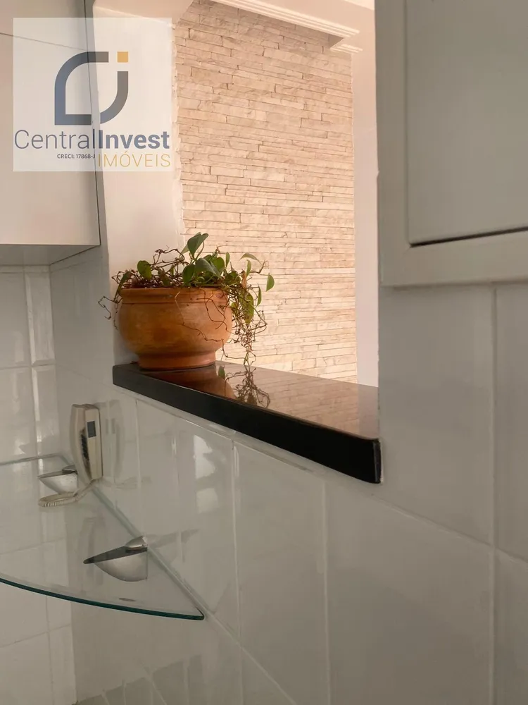 Apartamento, 2 quartos, 46 m² - Foto 5