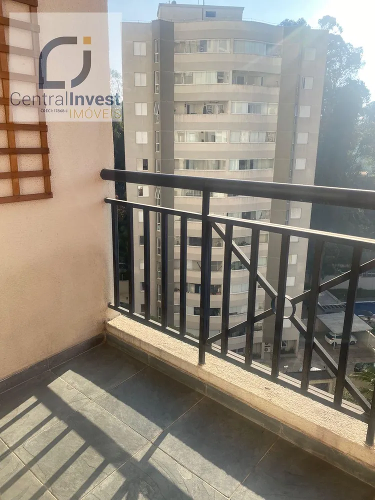 Apartamento, 2 quartos, 46 m² - Foto 8