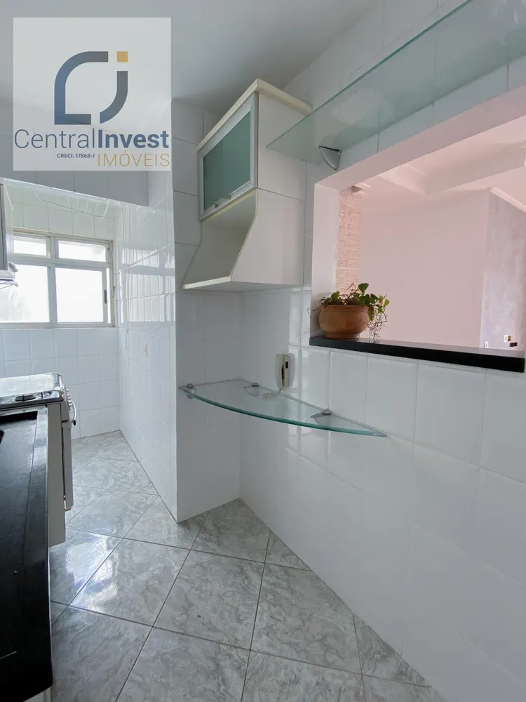 Apartamento, 2 quartos, 46 m² - Foto 6