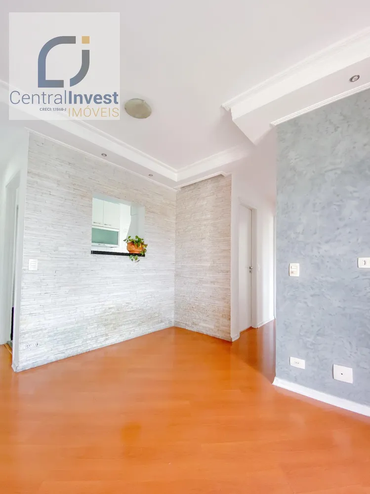 Apartamento, 2 quartos, 46 m² - Foto 2