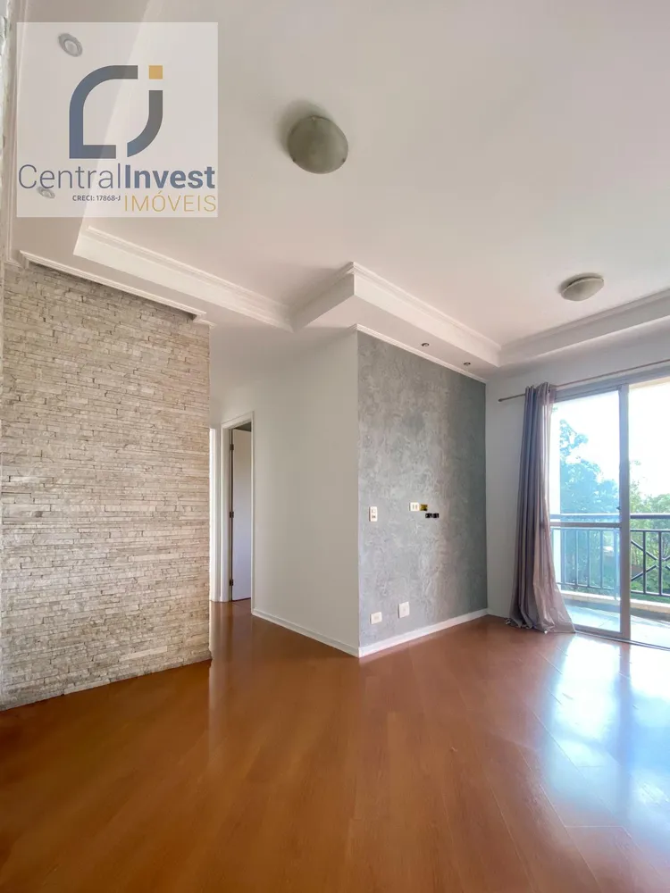 Apartamento, 2 quartos, 46 m² - Foto 4