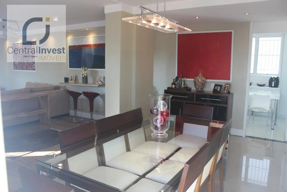 Apartamento, 3 quartos, 160 m² - Foto 11