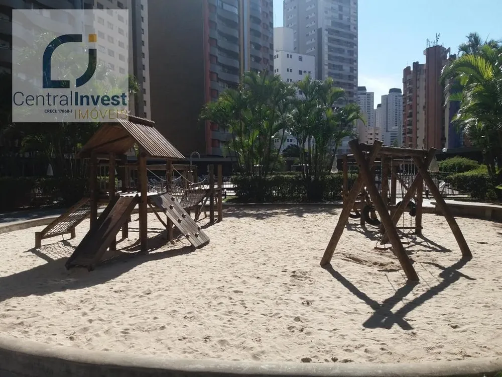 Apartamento, 3 quartos, 160 m² - Foto 14