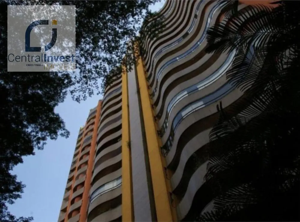 Apartamento, 3 quartos, 160 m² - Foto 16