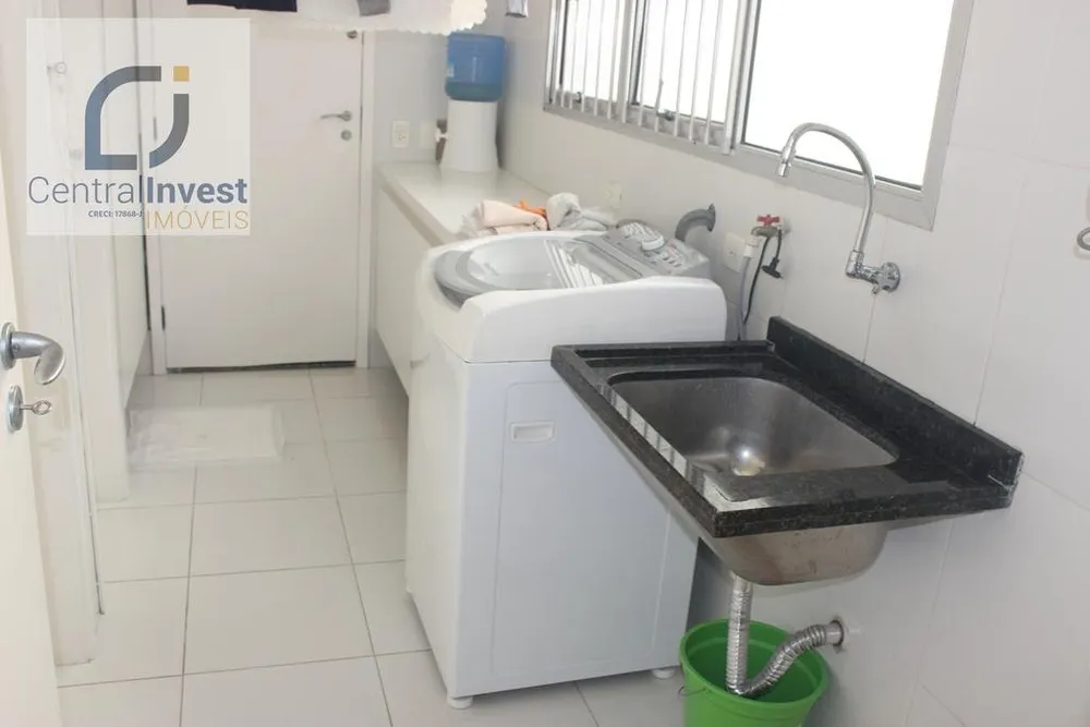 Apartamento, 3 quartos, 160 m² - Foto 13