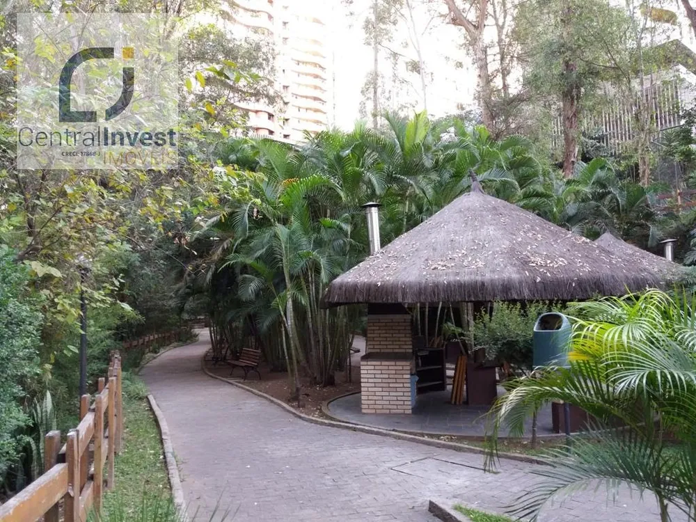 Apartamento, 3 quartos, 160 m² - Foto 5