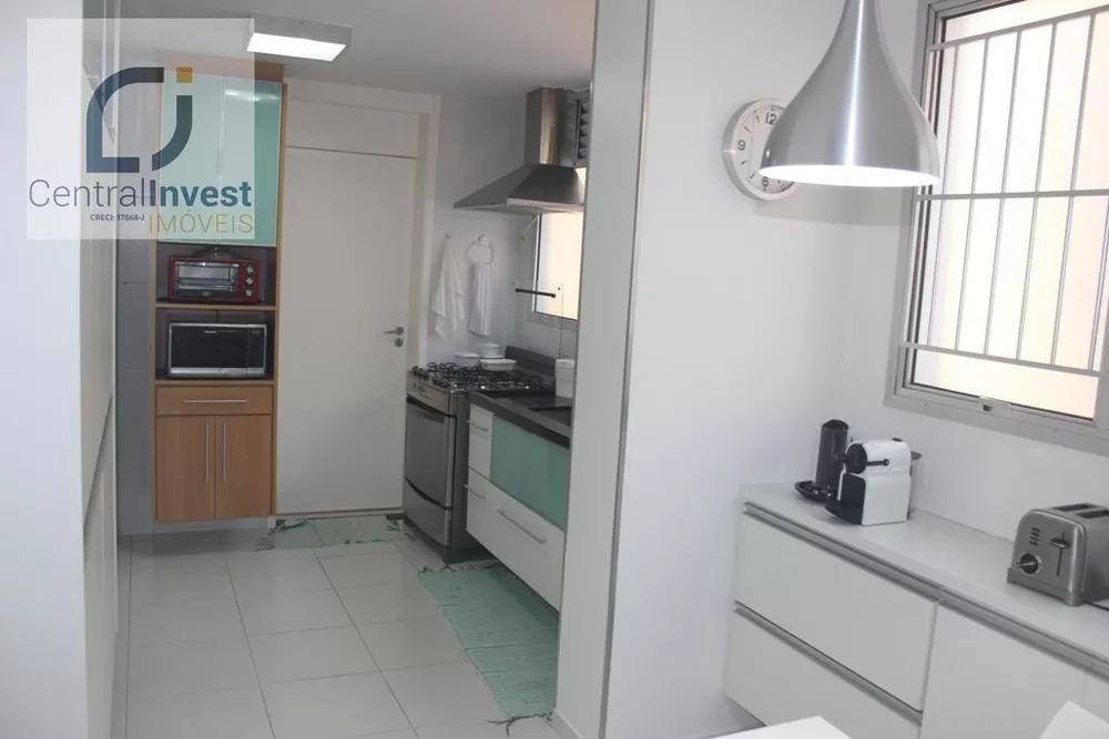 Apartamento, 3 quartos, 160 m² - Foto 1