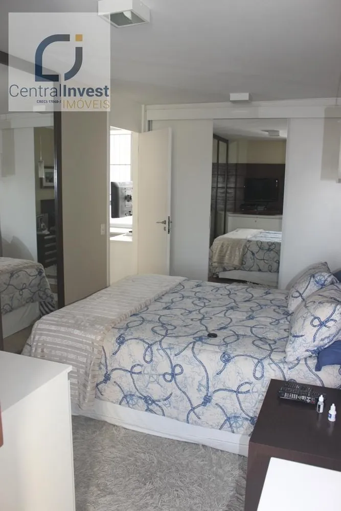 Apartamento, 3 quartos, 160 m² - Foto 6