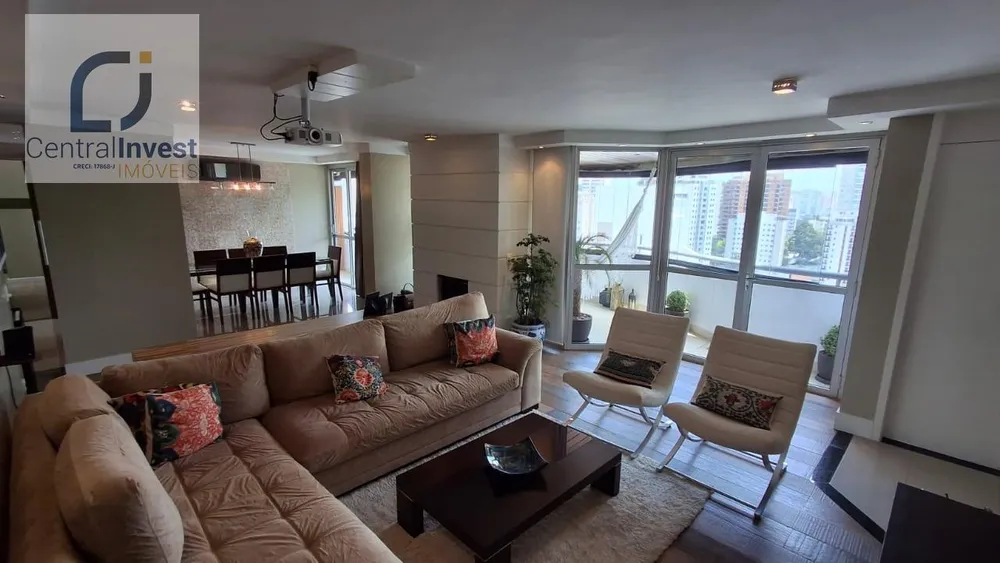 Apartamento, 3 quartos, 160 m² - Foto 7