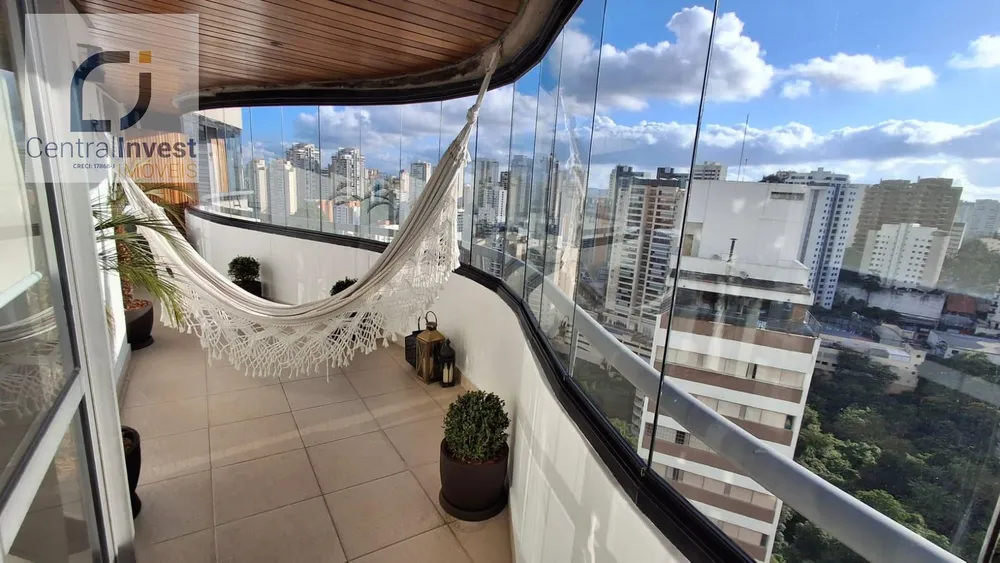 Apartamento, 3 quartos, 160 m² - Foto 9