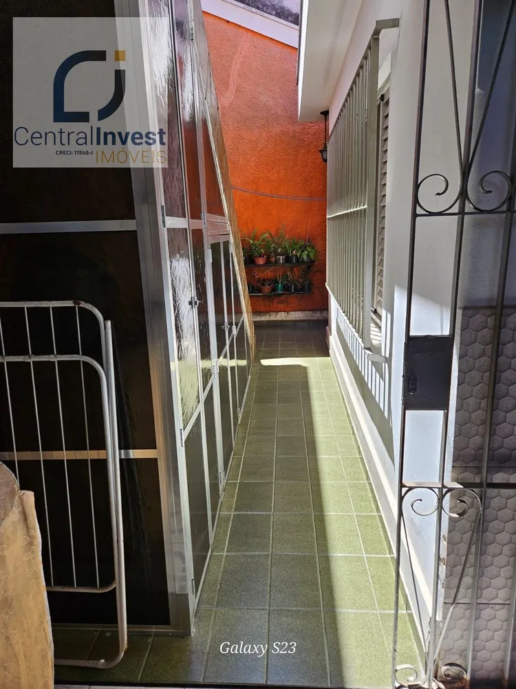 Casa, 4 quartos, 230 m² - Foto 17