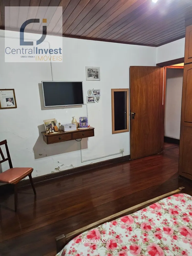 Casa, 4 quartos, 230 m² - Foto 11