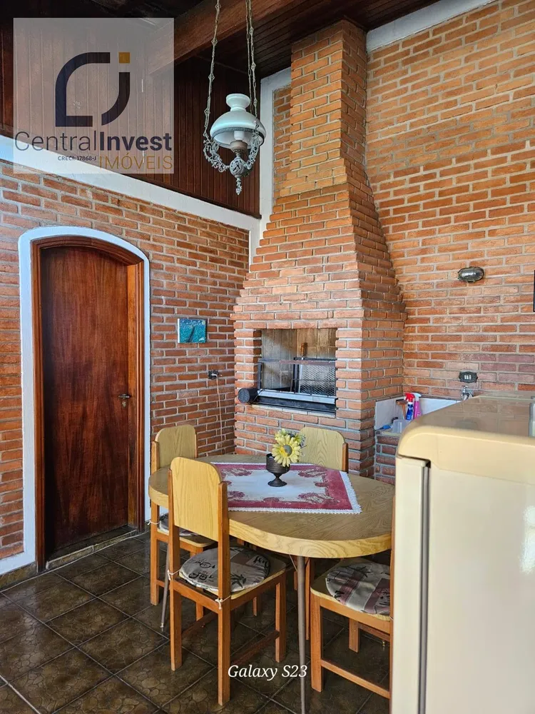 Casa, 4 quartos, 230 m² - Foto 7