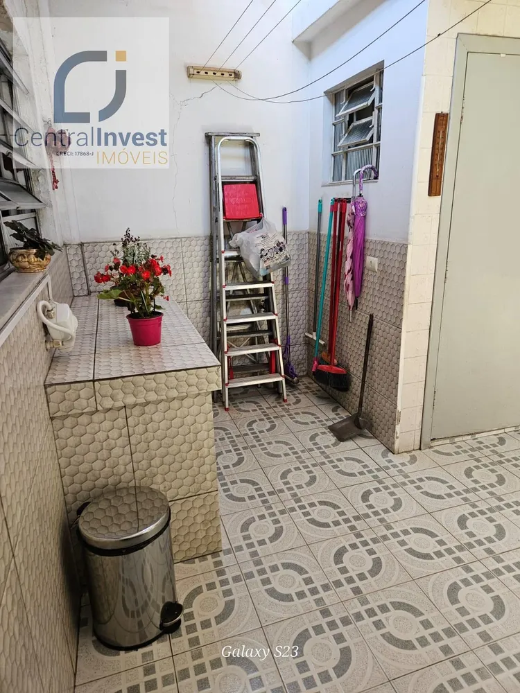 Casa, 4 quartos, 230 m² - Foto 19