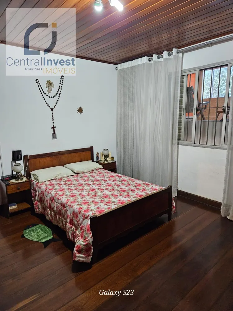 Casa, 4 quartos, 230 m² - Foto 12