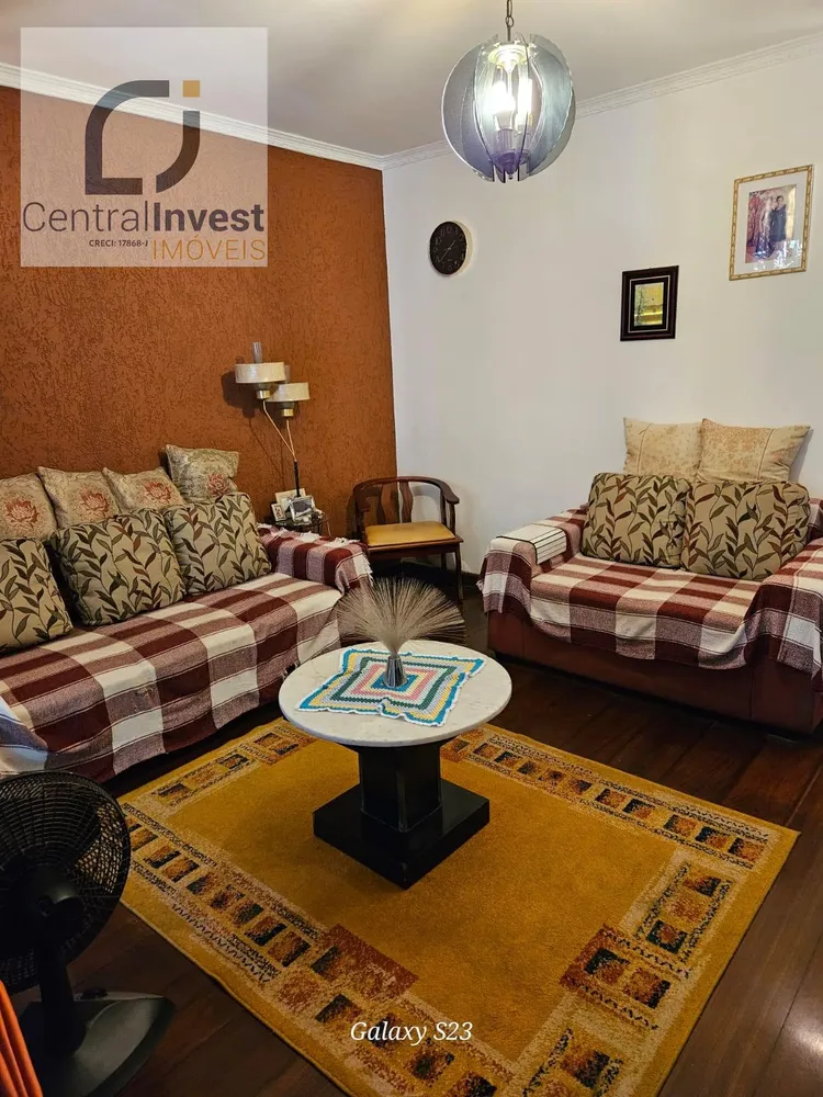 Casa, 4 quartos, 230 m² - Foto 15