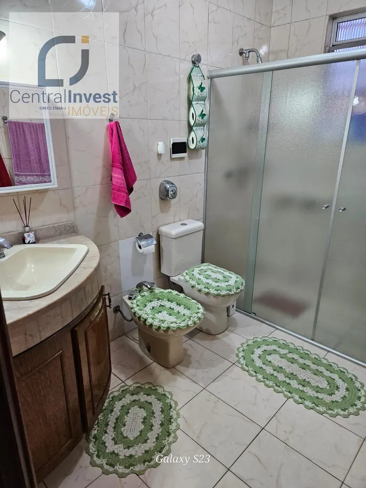 Casa, 4 quartos, 230 m² - Foto 10