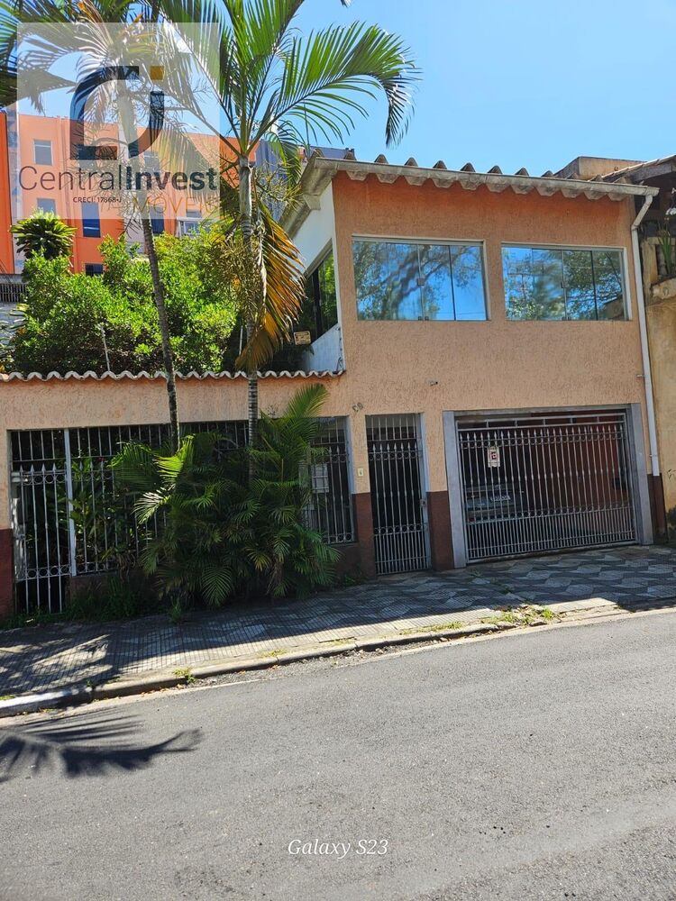 Casa, 4 quartos, 230 m² - Foto 2