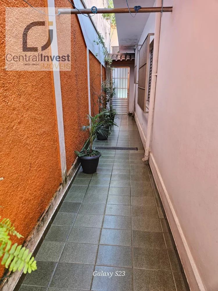 Casa, 4 quartos, 230 m² - Foto 7