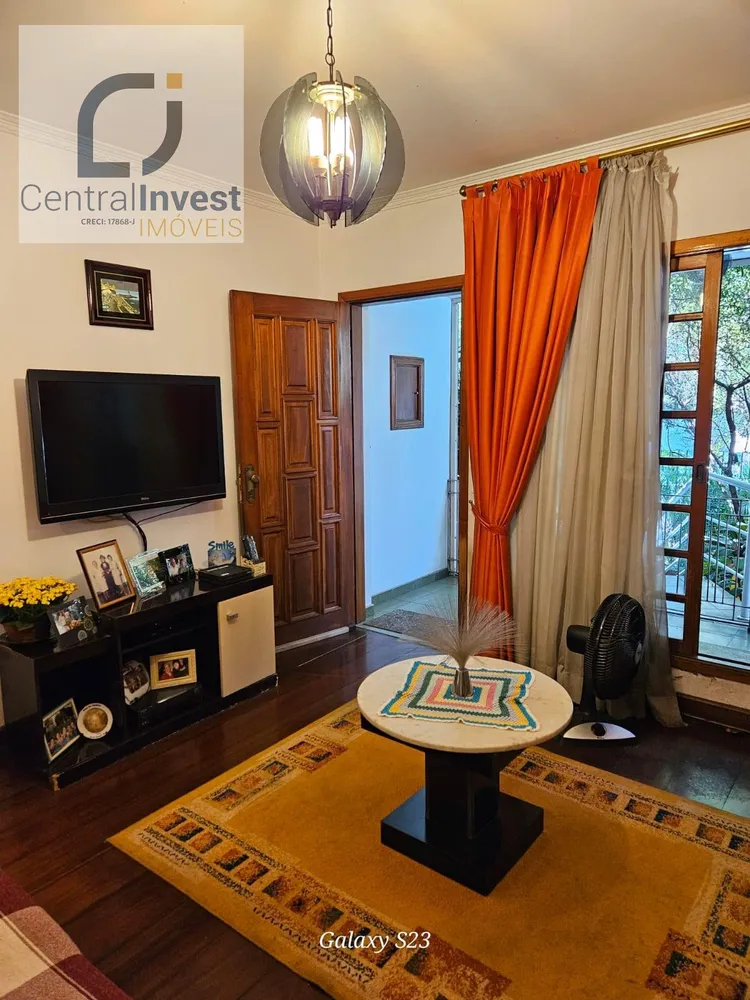 Casa, 4 quartos, 230 m² - Foto 14