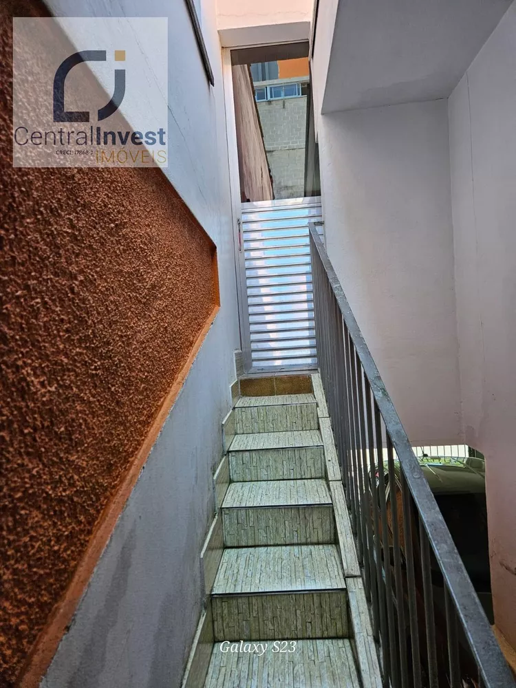 Casa, 4 quartos, 230 m² - Foto 6
