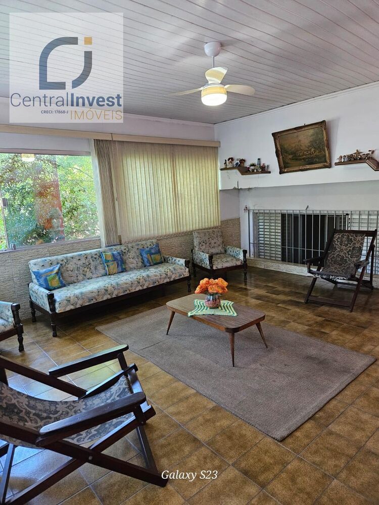 Casa, 4 quartos, 230 m² - Foto 4