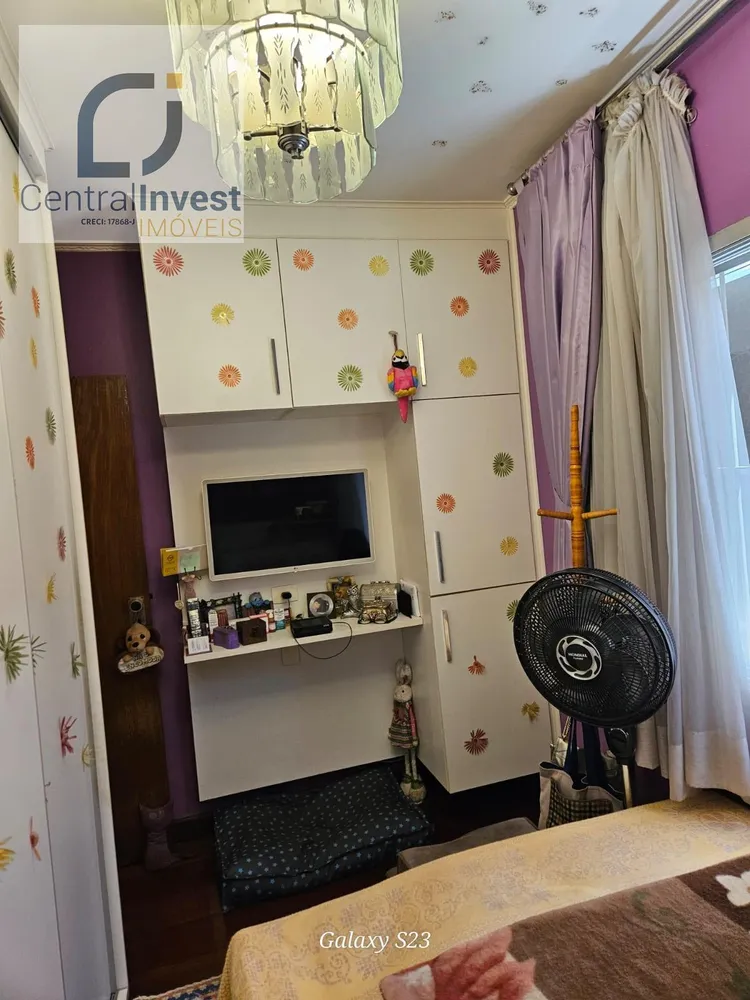 Casa, 4 quartos, 230 m² - Foto 5