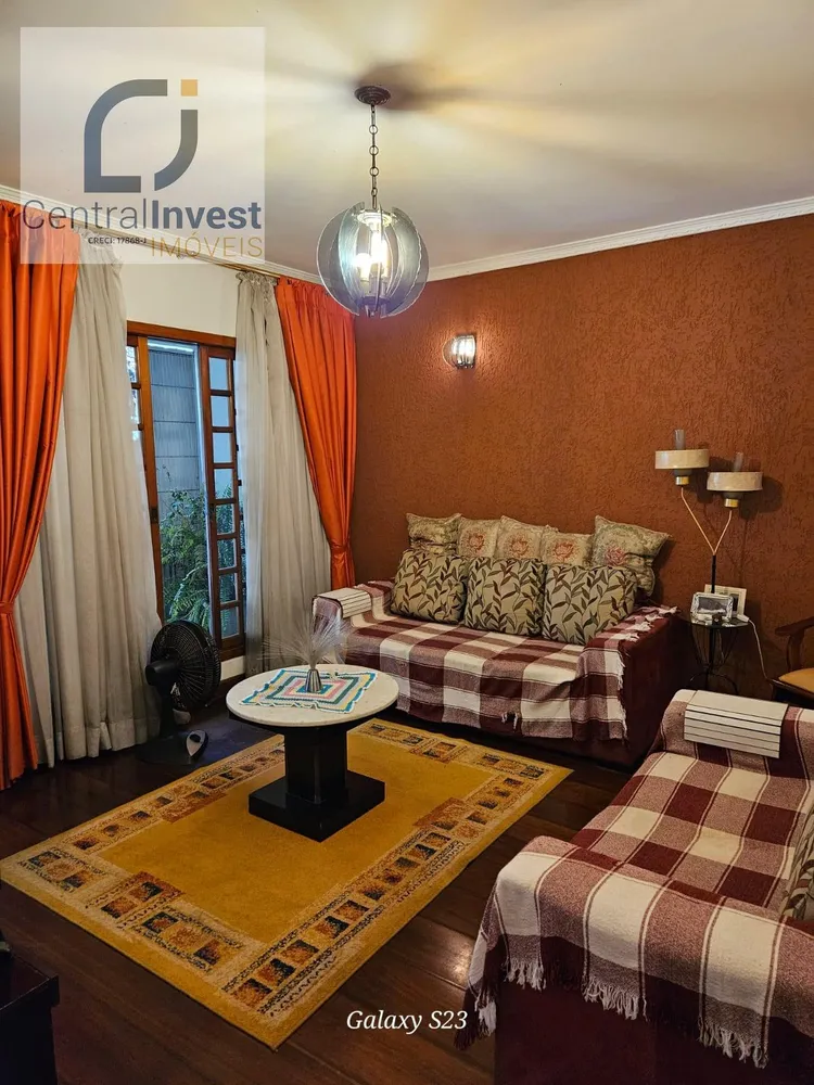 Casa, 4 quartos, 230 m² - Foto 13