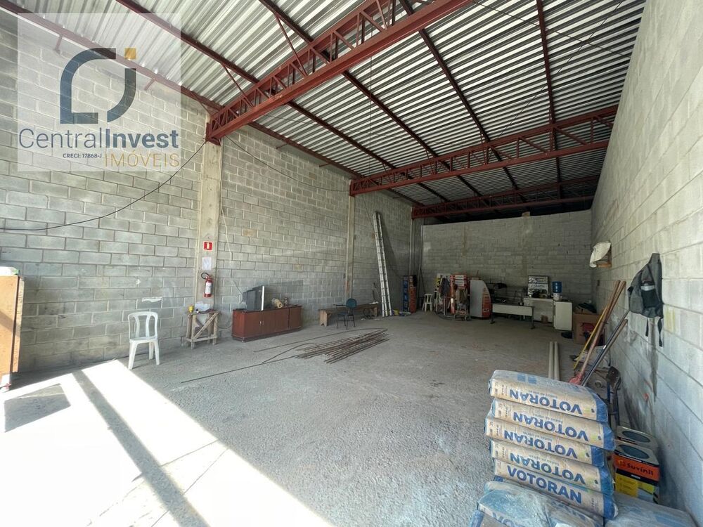 Loja-Salão, 120 m² - Foto 3