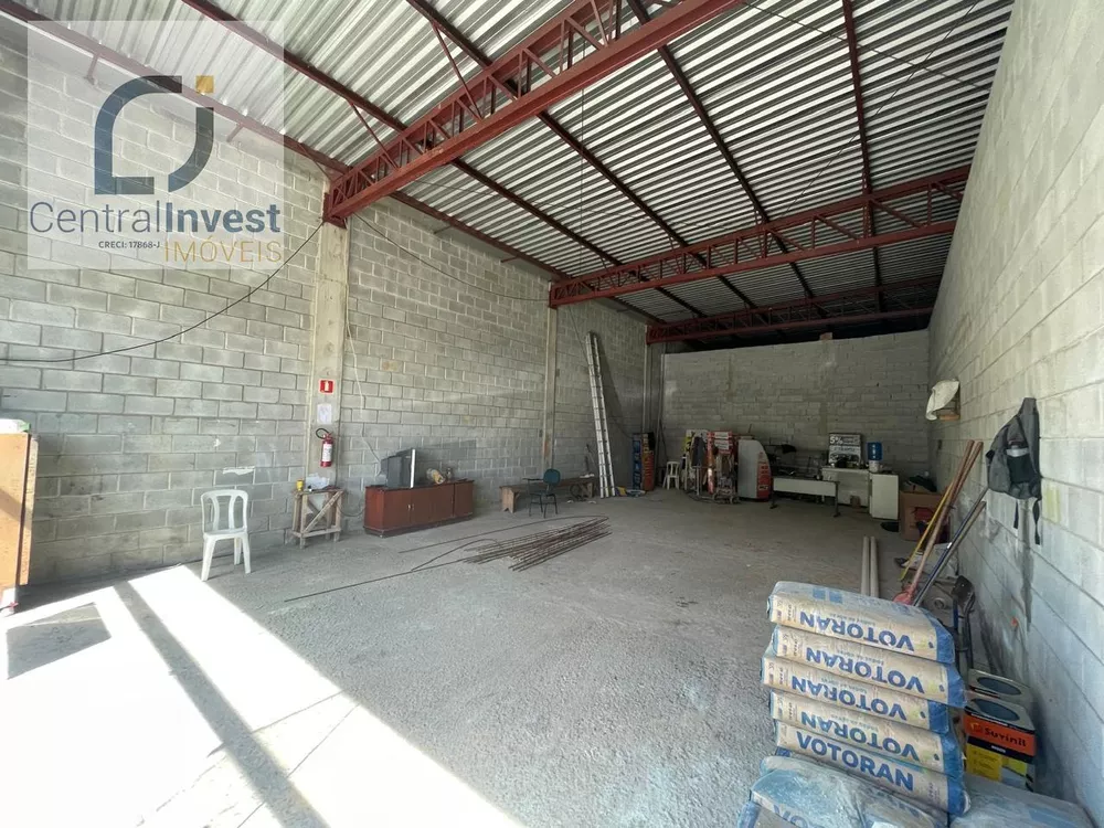 Loja-Salão, 120 m² - Foto 5
