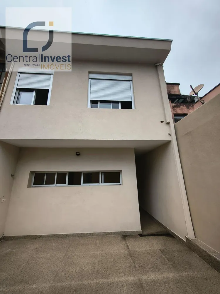 Sobrado, 3 quartos, 175 m² - Foto 12