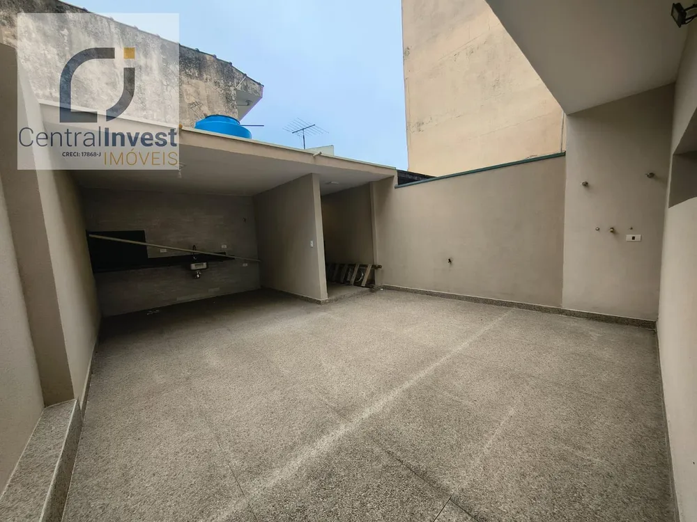 Sobrado, 3 quartos, 175 m² - Foto 8