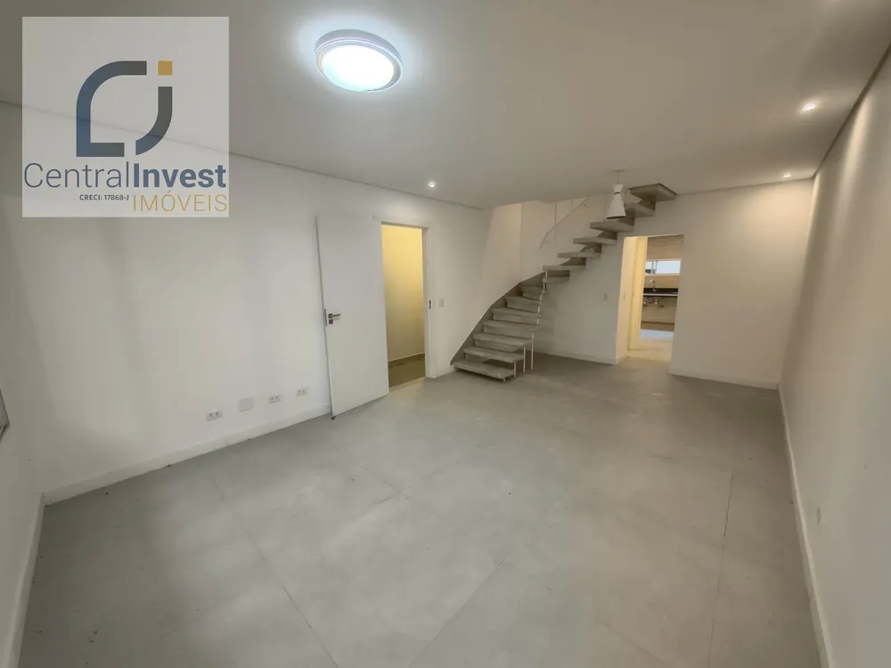 Sobrado, 3 quartos, 175 m² - Foto 2