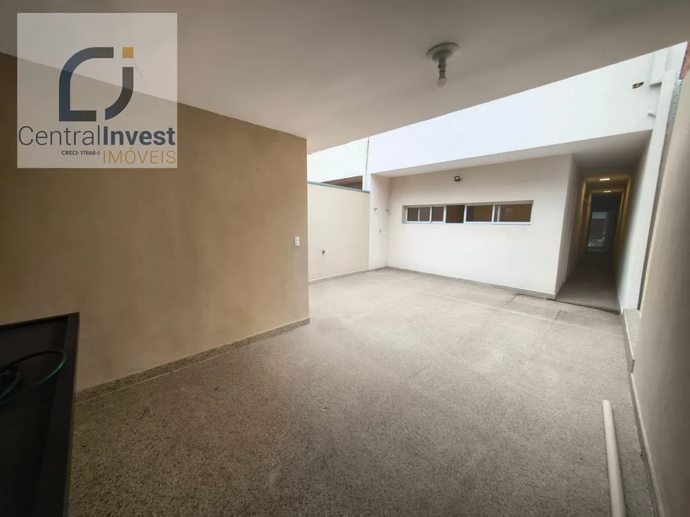 Sobrado, 3 quartos, 175 m² - Foto 9