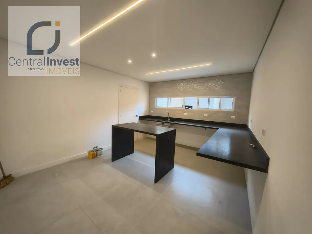 Sobrado, 3 quartos, 175 m² - Foto 5