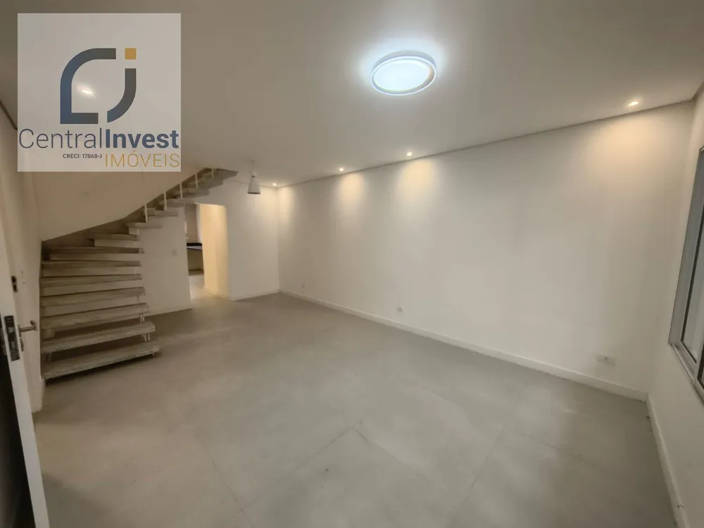 Sobrado, 3 quartos, 175 m² - Foto 1