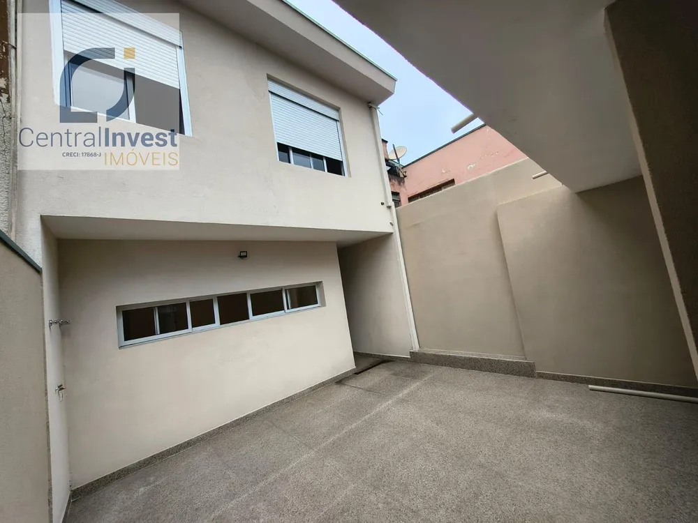 Sobrado, 3 quartos, 175 m² - Foto 11