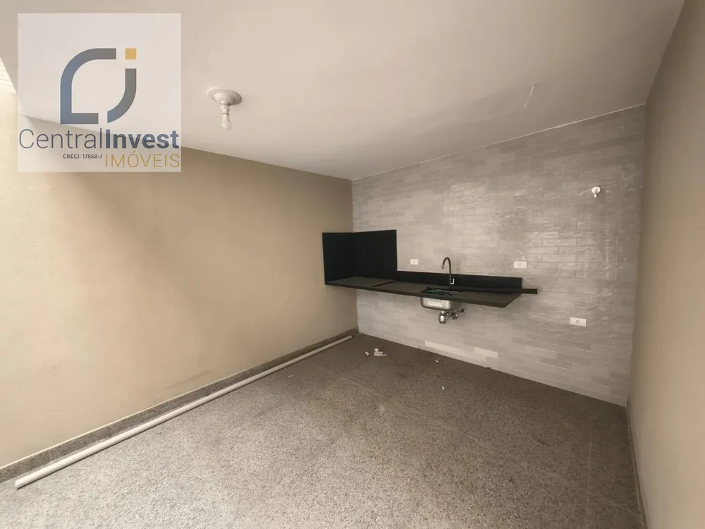 Sobrado, 3 quartos, 175 m² - Foto 10