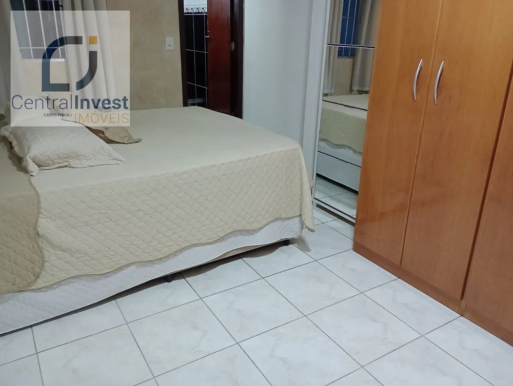Casa, 3 quartos, 130 m² - Foto 6